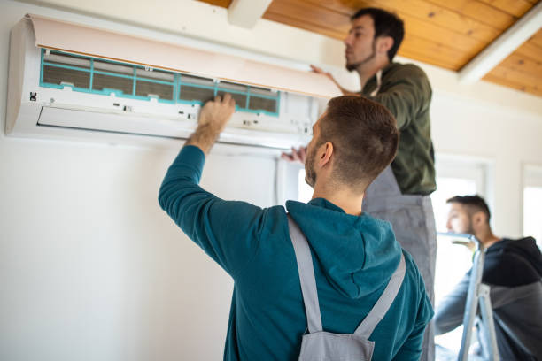 Best VRF (Variable Refrigerant Flow) Systems in Orangeburg, SC
