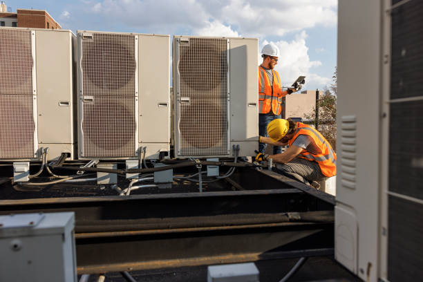 Best HVAC Supply and Distribution in Orangeburg, SC