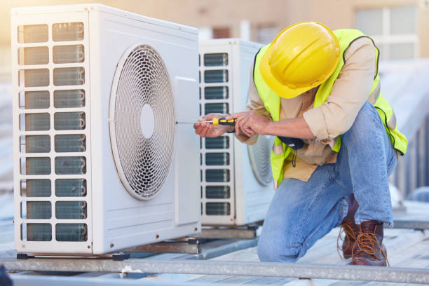 Best HVAC Equipment and Components in Orangeburg, SC