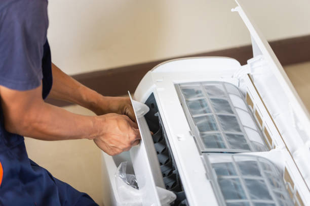 Best Furnace Cleaning in Orangeburg, SC