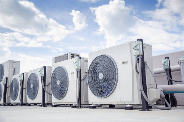 Best Ductless Mini-Split Systems in Orangeburg, SC