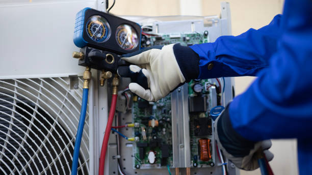 Best Energy-efficient HVAC Solutions in Orangeburg, SC